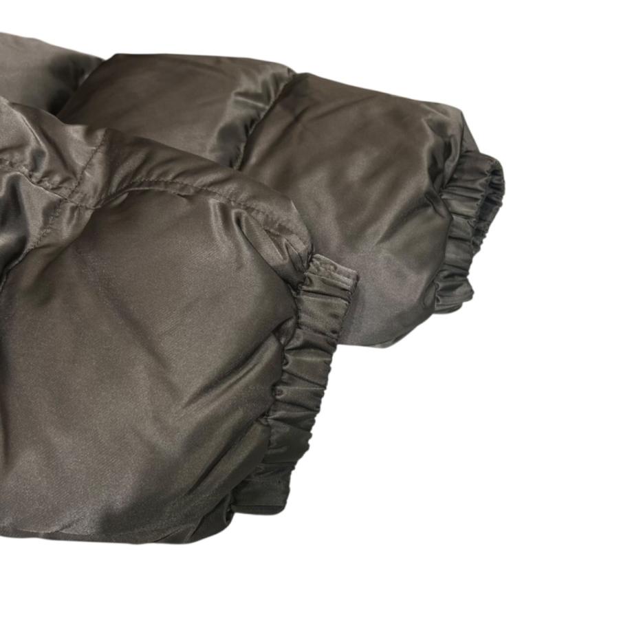 OAMC オーエーエムシー HEMLOCK JACKET オリーブ Sサイズ OAMC（オーエーエムシー） 【値下げ】OAMC 23AW Hemlock Jacket