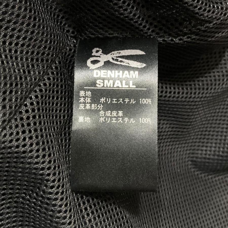 DENHAM（デンハム） 【値下げ】Denham B-3 FLIGHT POLARTEC JK
