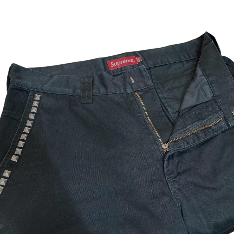 Supreme（シュプリーム） 【値下げ】Supreme 20AW Studded Work Pant