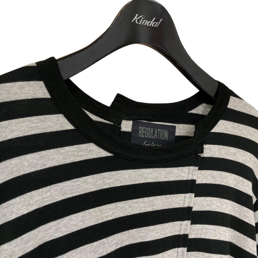 REGULATION Yohji Yamamoto レギュレーションヨウジヤマモト