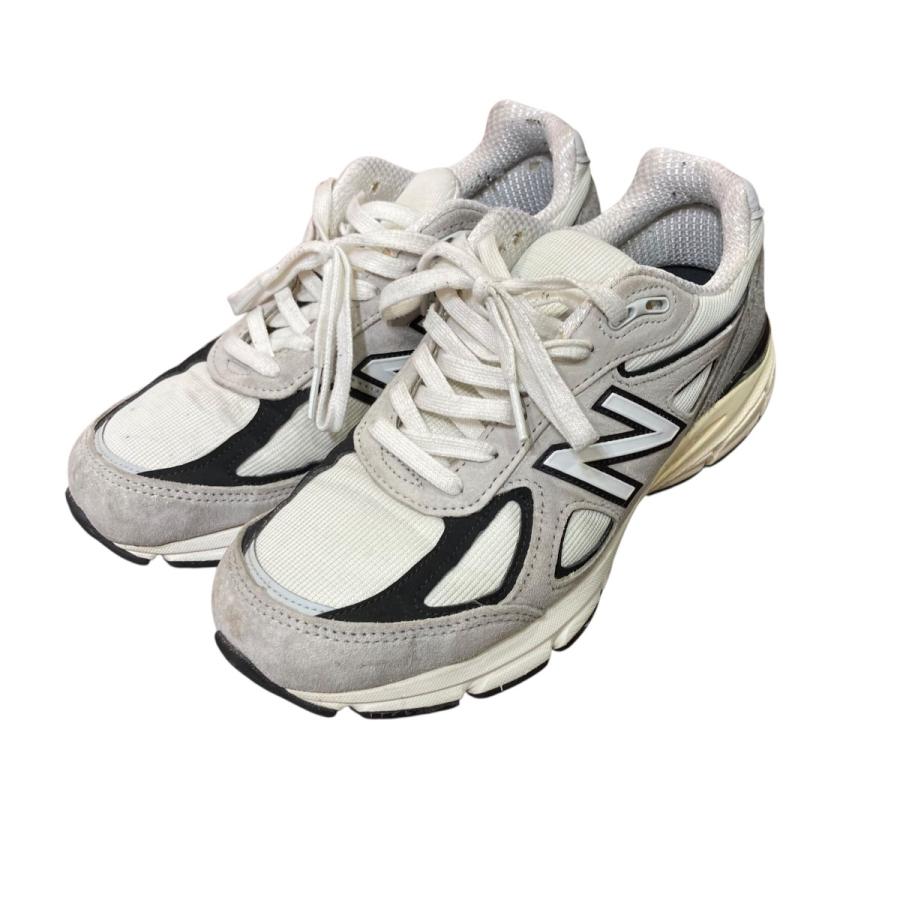 New Balance U990TG4 / ニューバランス U990TG4 国内2月8日発売予定】 ニューバランス 990V4 グレイ/ホワイト