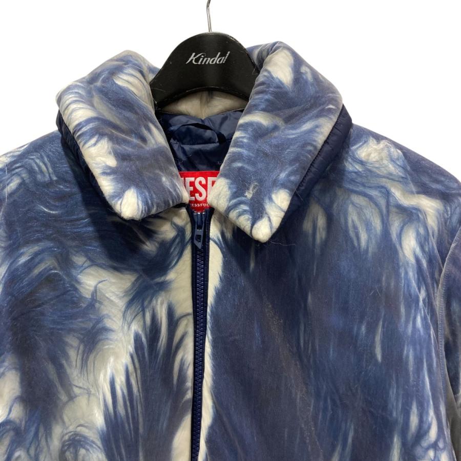 DIESEL（ディーゼル） 【値下げ】DIESEL ウィンタージャケット A16392