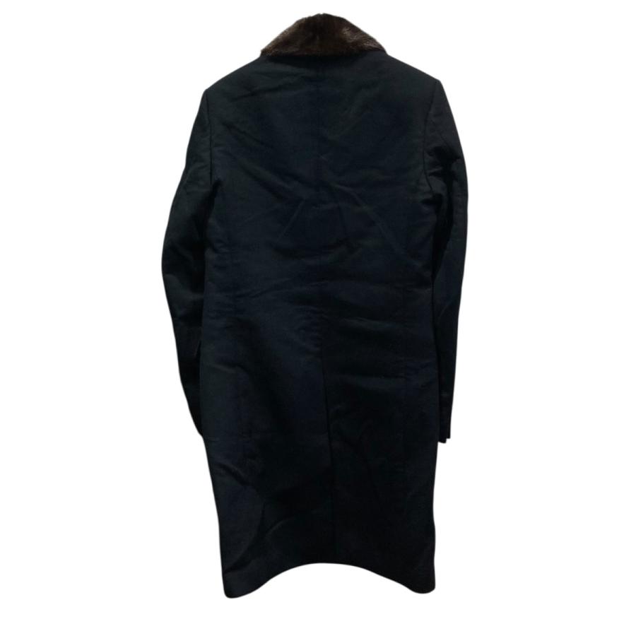 FENDI（フェンディ） 【値下げ】FENDI ミンクファー チェスターコート