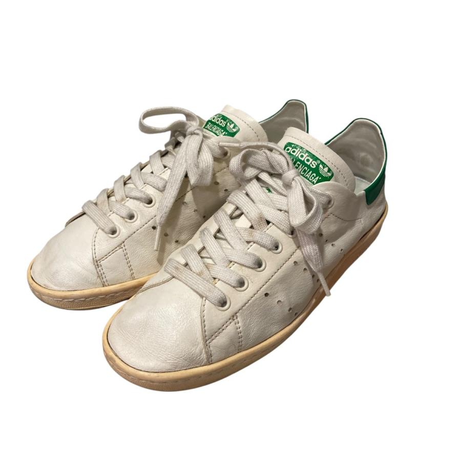 adidas（アディダス） 【値下げ】adidas×BALENCIAGA Stan Smith Worn 