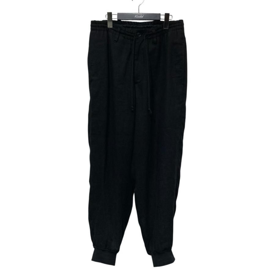 Yohji Yamamoto POUR HOMME 【値下げ】Yohji Yamamoto pour homme 24SS