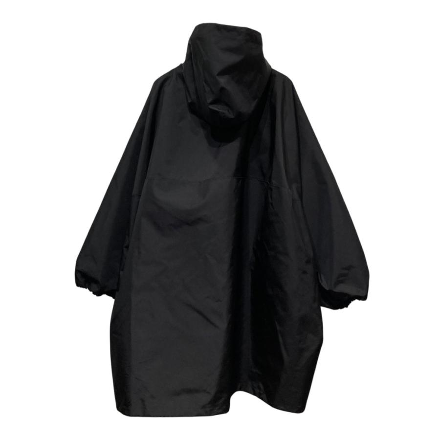 Yeezy 【値下げ】YEEZY GAP ナイロンジャケット 471381-00-1 ブラック