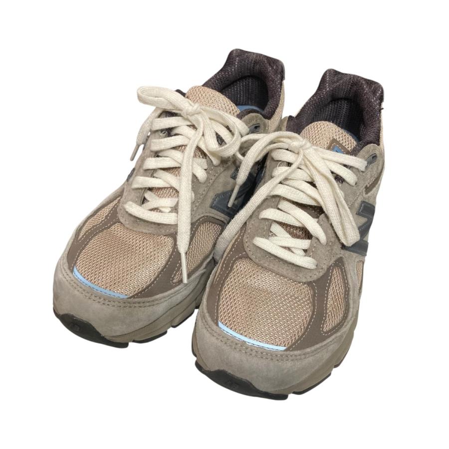 New Balance（ニューバランス） 【値下げ】NEW BALANCE×AURALEE