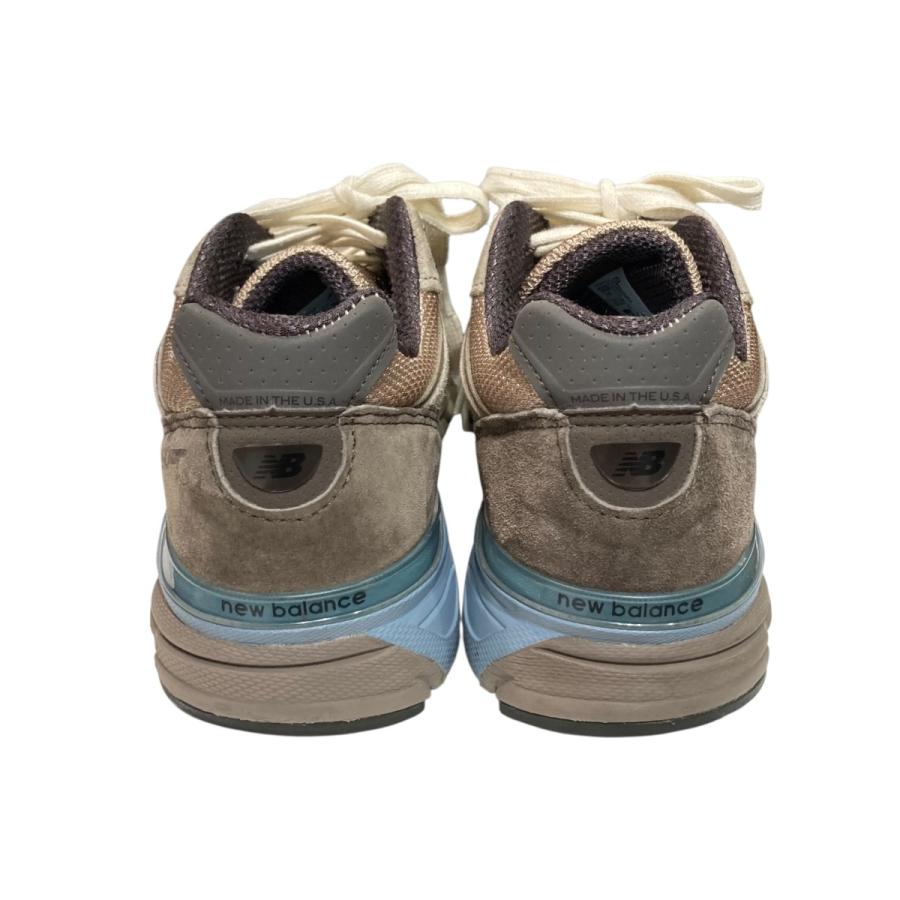 New Balance（ニューバランス） 【値下げ】NEW BALANCE×AURALEE