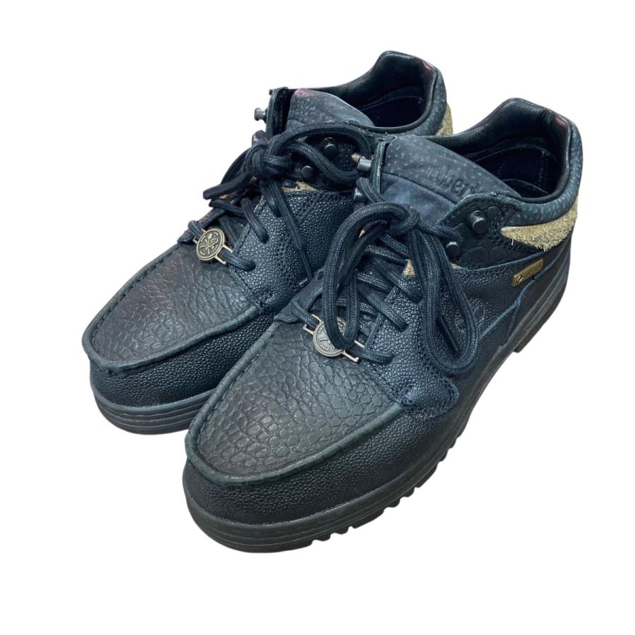 Aime Leon Dore × Timberland GTX MOC TOE