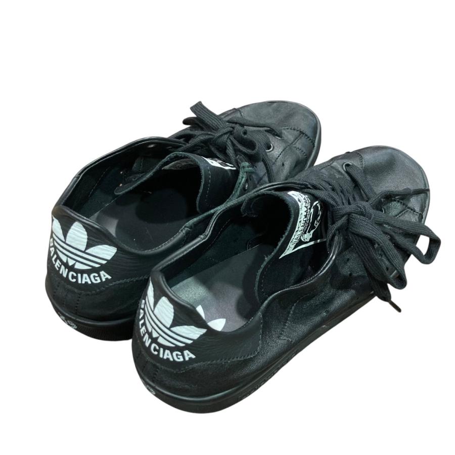 BALENCIAGA（バレンシアガ） 【値下げ】BALENCIAGA×adidas STAN SMITH 