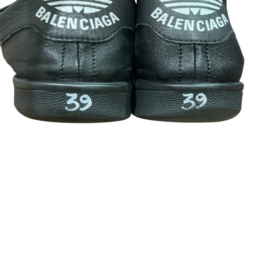 BALENCIAGA（バレンシアガ） 【値下げ】BALENCIAGA×adidas STAN SMITH 