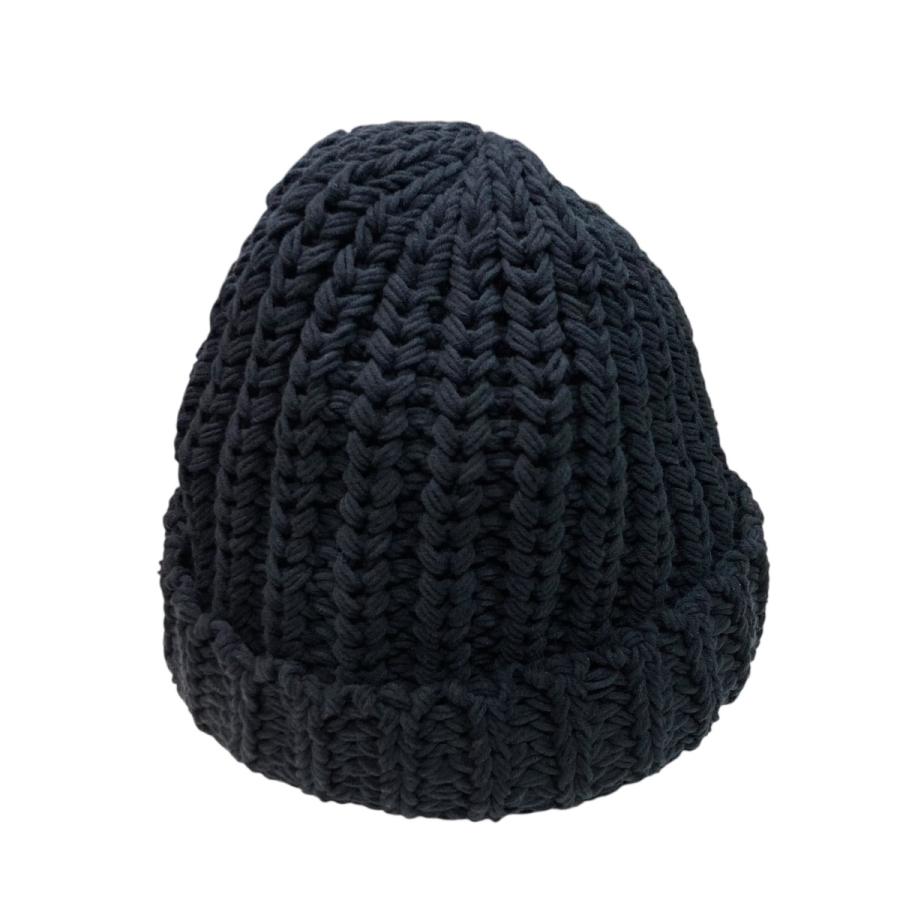 COMESANDGOES カムズアンドゴーズ COMES AND GOES COTTON BIG KNIT