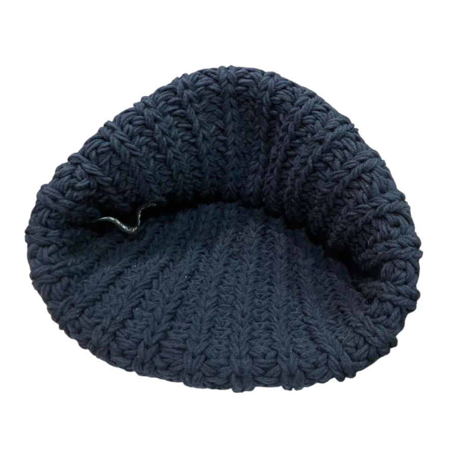 COMESANDGOES カムズアンドゴーズ COMES AND GOES COTTON BIG KNIT