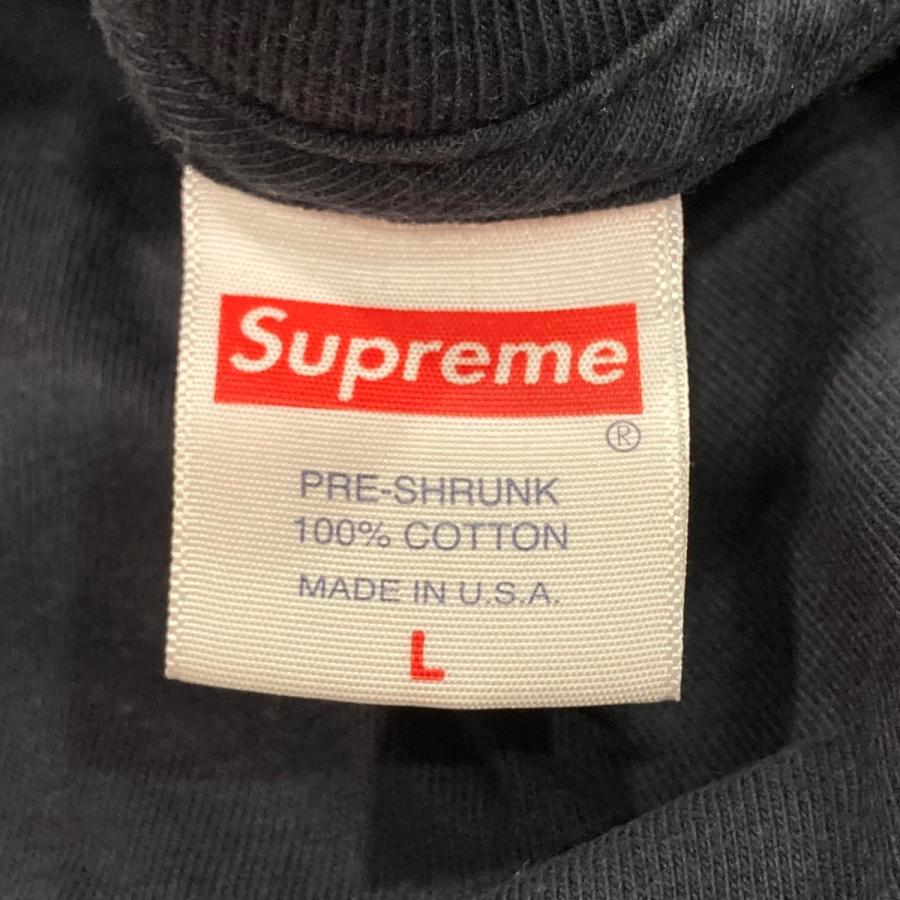 Supreme（シュプリーム） Supreme 23AW Box Logo Camo Tee カモフラ