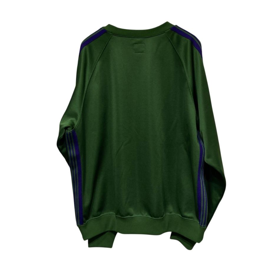 Needles（ニードルス） 【値下げ】Needles TRACK CREW NECK SHIRT