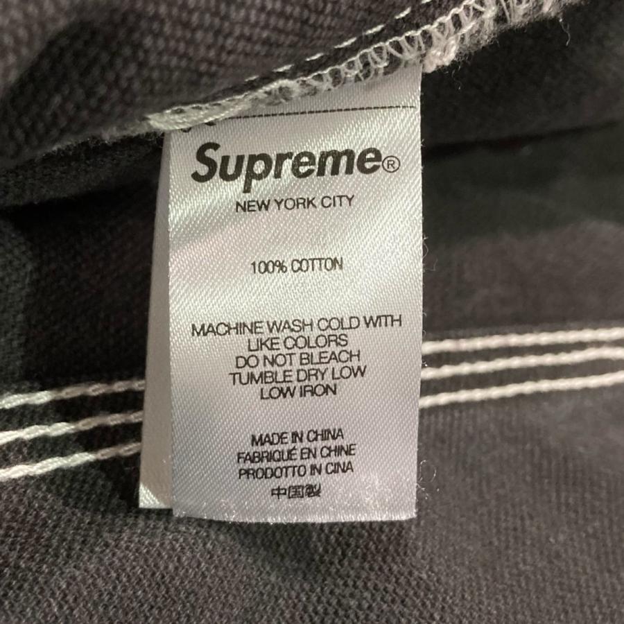 Supreme（シュプリーム） 【値下げ】Supreme 22SS Double Knee Canvas