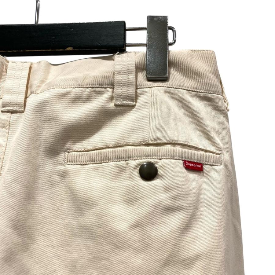 supreme 24SS ワークパンツ 30 Supreme（シュプリーム） 【値下げ】Supreme 24SS Work Pant ワーク