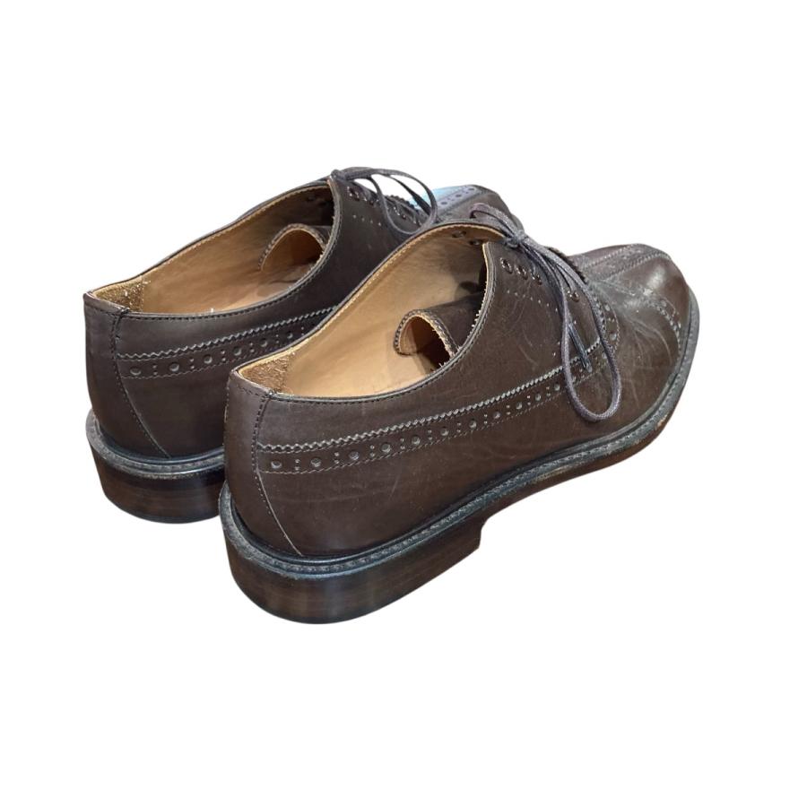 Hender Scheme ローファー ブラウン 【公式通販】