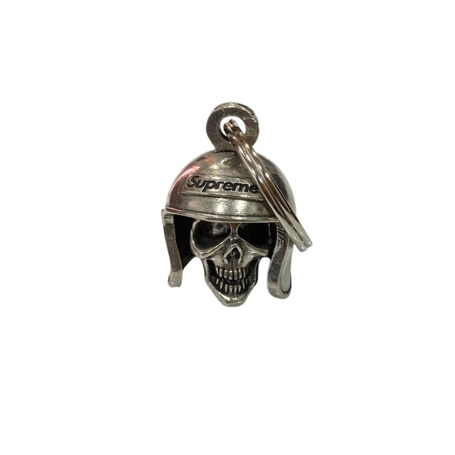 Supreme（シュプリーム） 【値下げ】Supreme 25SS Skull Bell Keychain