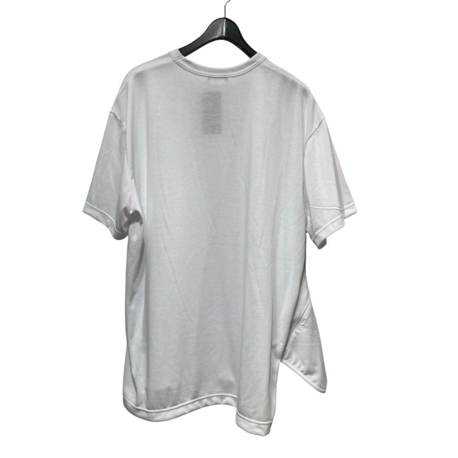 新品未使用　25ss ミリタリーポケットTシャツ　コムデギャルソンオムプリュス COMME des GARCONS HOMME PLUS コムデギャルソンオムプリュス 25SS