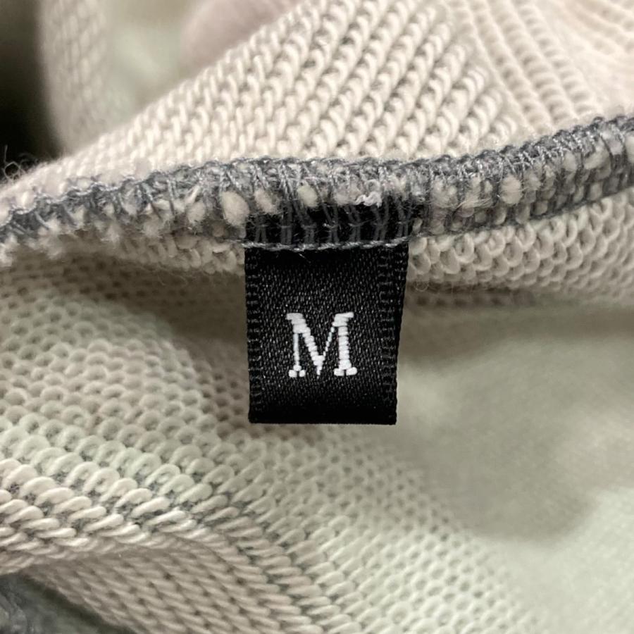 MASTERMIND WORLD 【値下げ】Mastermind WORLD スウェットカーディガン 