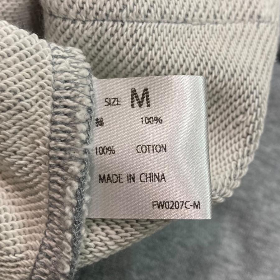 MASTERMIND WORLD 【値下げ】Mastermind WORLD スウェットカーディガン 
