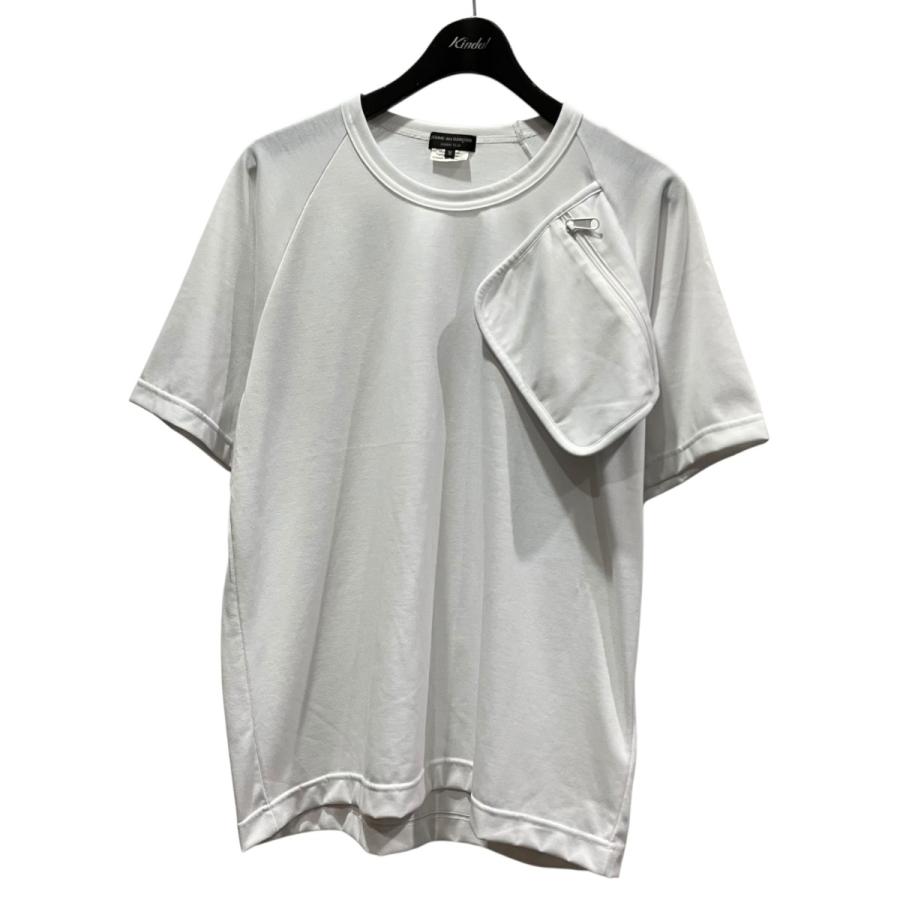 COMME des GARCONS HOMME PLUS コムデギャルソンオムプリュス ポケット