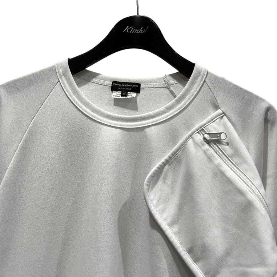 COMME des GARCONS HOMME PLUS コムデギャルソンオムプリュス ポケット