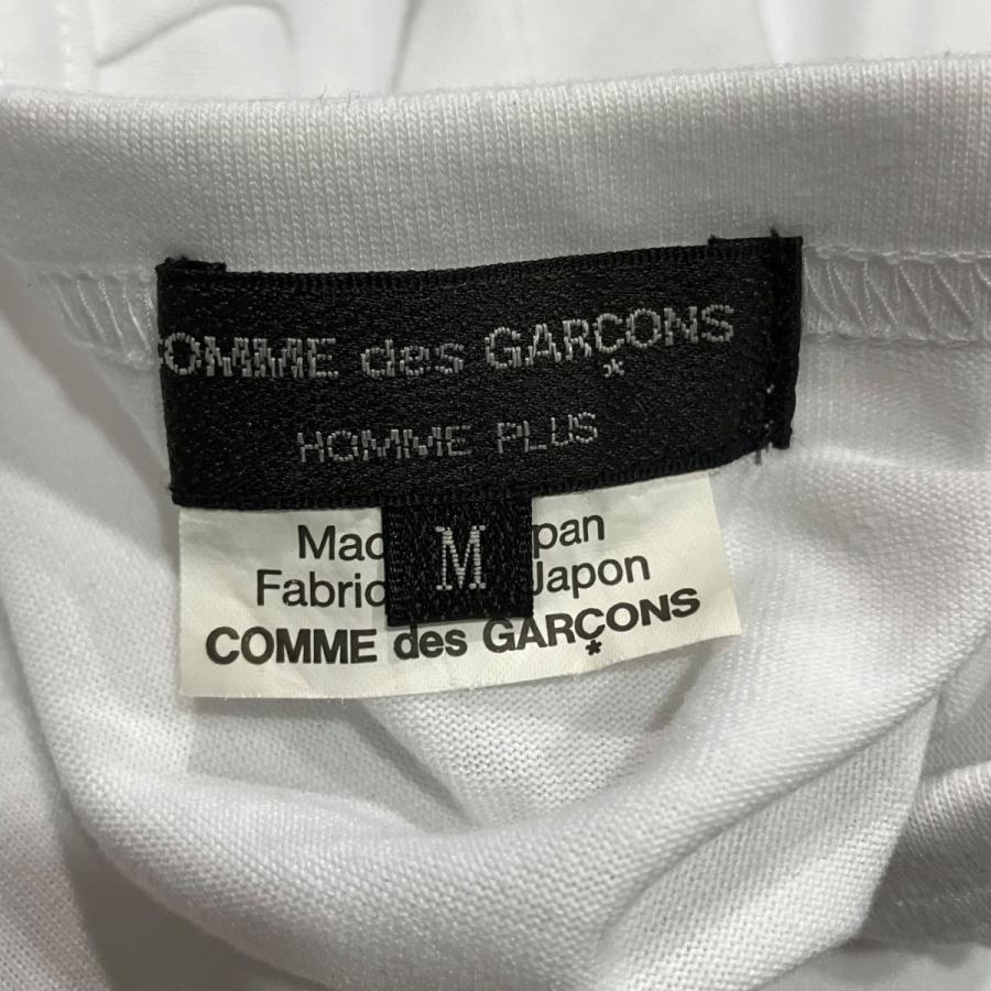 COMME des GARCONS HOMME PLUS コムデギャルソンオムプリュス ポケット