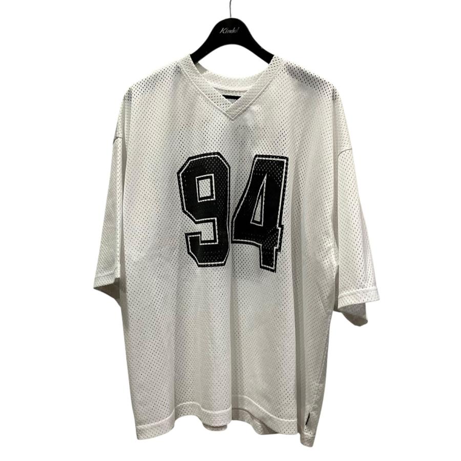 NEIGHBORHOOD（ネイバーフッド） NEIGHBORHOOD HOCKEY V-NECK SS