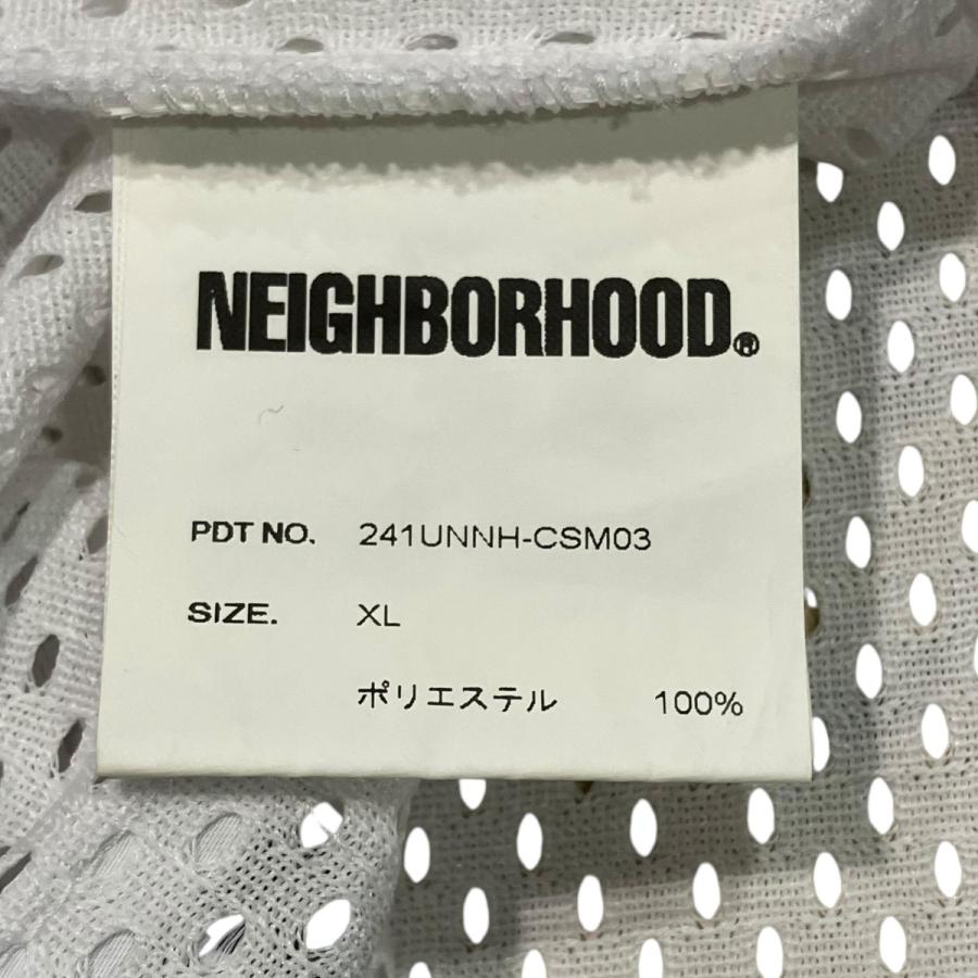 NEIGHBORHOOD（ネイバーフッド） 【値下げ】NEIGHBORHOOD HOCKEY V