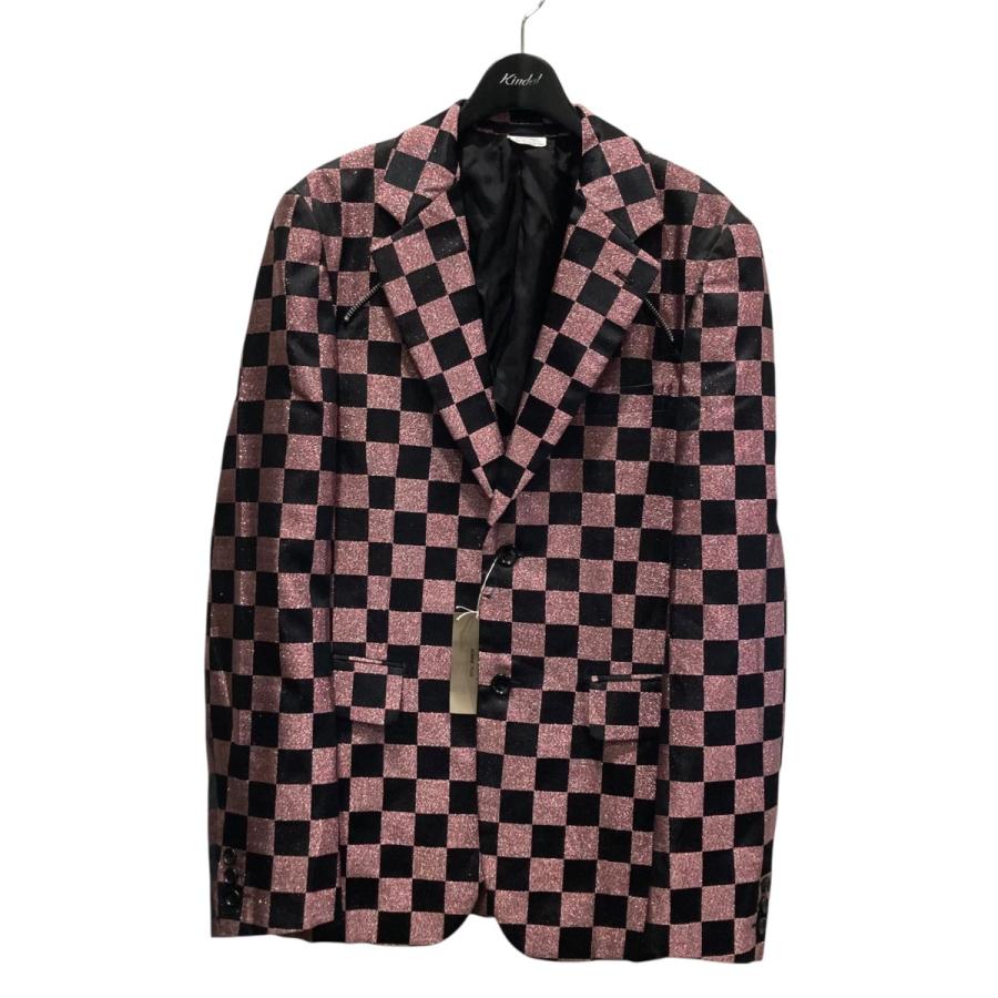 COMME des GARCONS HOMME PLUS 【値下げ】COMME 25SS ドッキング