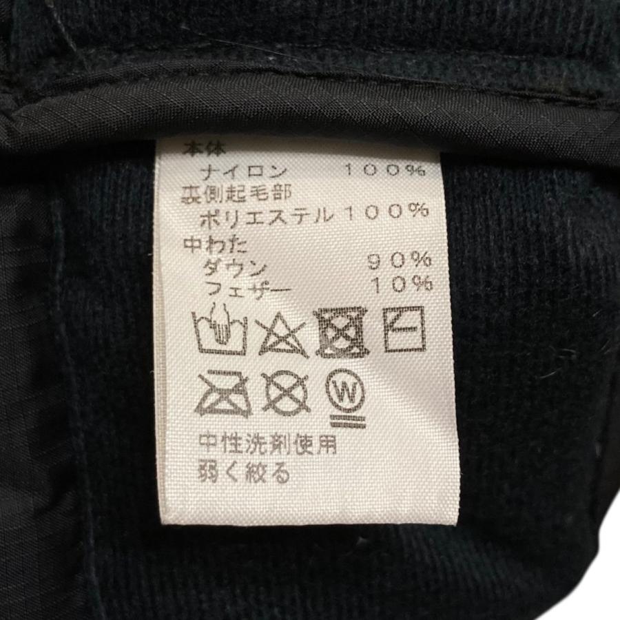 THE NORTH FACE ザノースフェイス×エンダースキーマ FACE×Hender