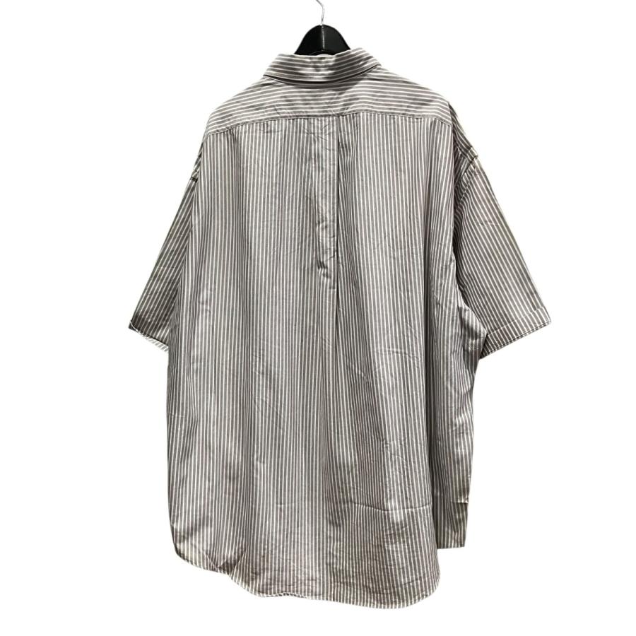 HED MAYNER（ヘドメイナー） 【値下げ】Hed Mayner 24SS ストライプ 