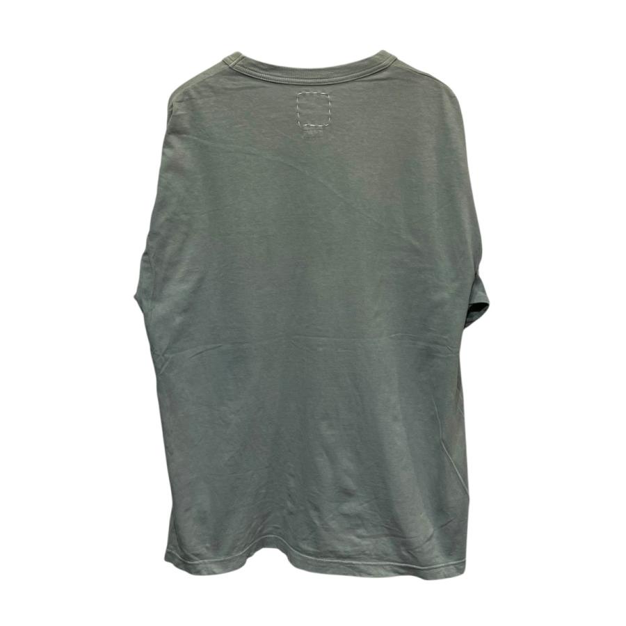 visvim（ヴィズヴィム） ビズビム VISVIM 25SS JUMBO TEE S S DMGD 
