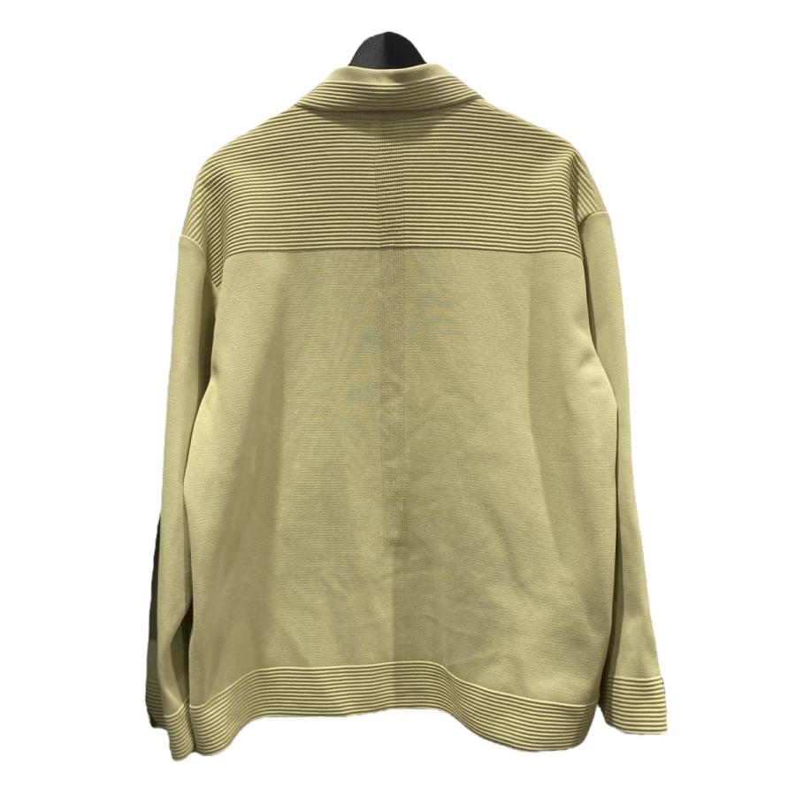 CFCL（シーエフシーエル） CFCL MILAN RIB BLOUSON リブブルゾン
