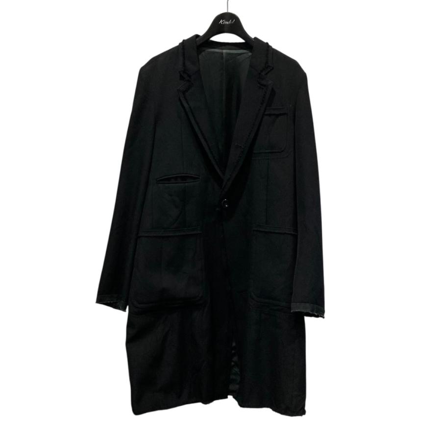 undercover チェスターコート