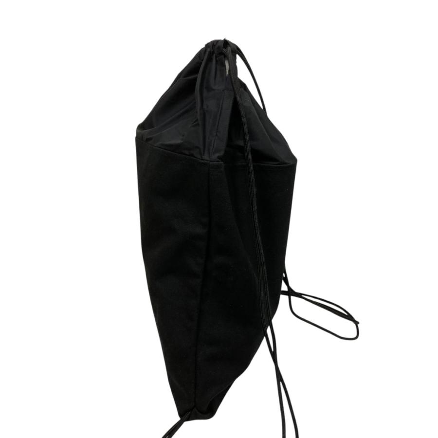 スタイリスト私物 YAECA みやがわスポーツ ナップサック YAECA ヤエカ×スタイリスト私物×みやがわスポーツ YAECA×スタイリスト