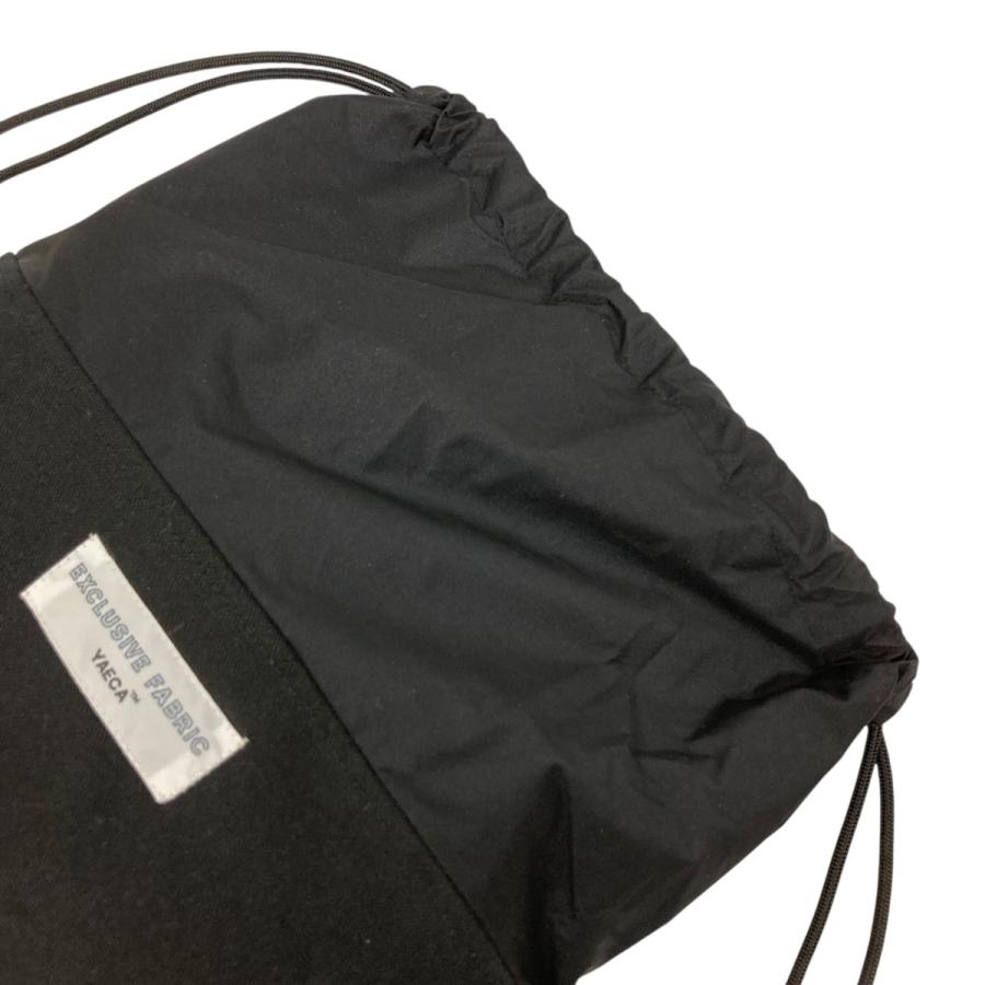 YAECA ヤエカ×スタイリスト私物×みやがわスポーツ YAECA×スタイリスト