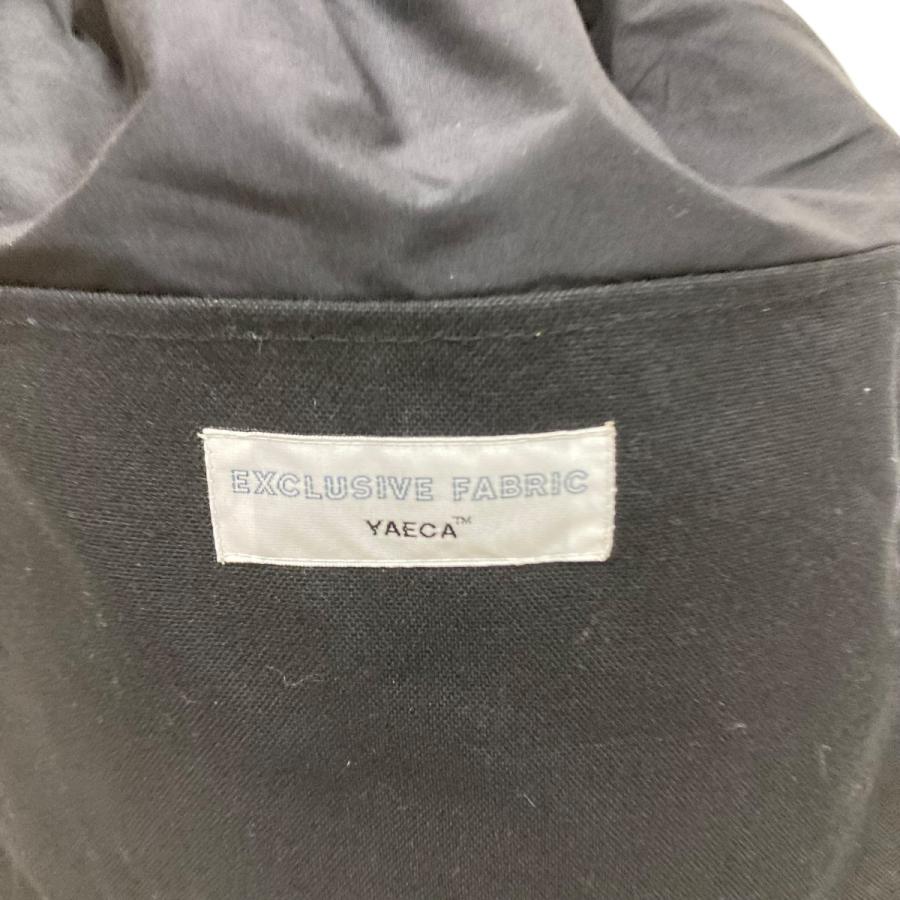 YAECA ヤエカ×スタイリスト私物×みやがわスポーツ YAECA×スタイリスト