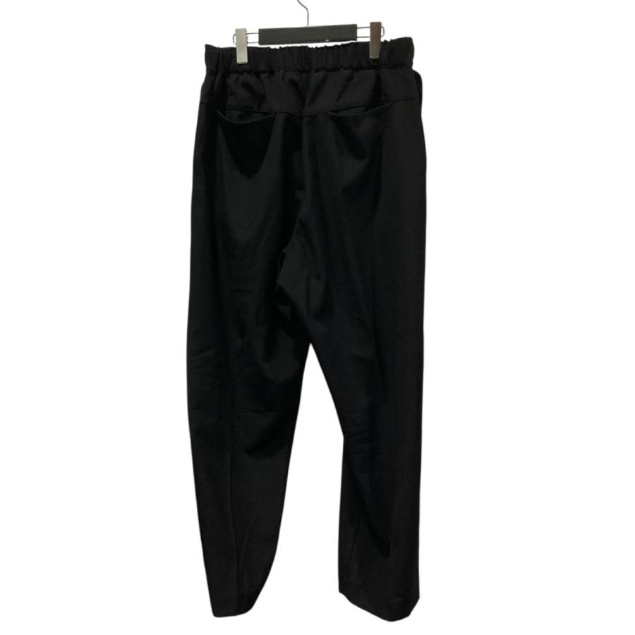 値下げ】everyone×FARAH Wool Adjustable Trousers スラックス