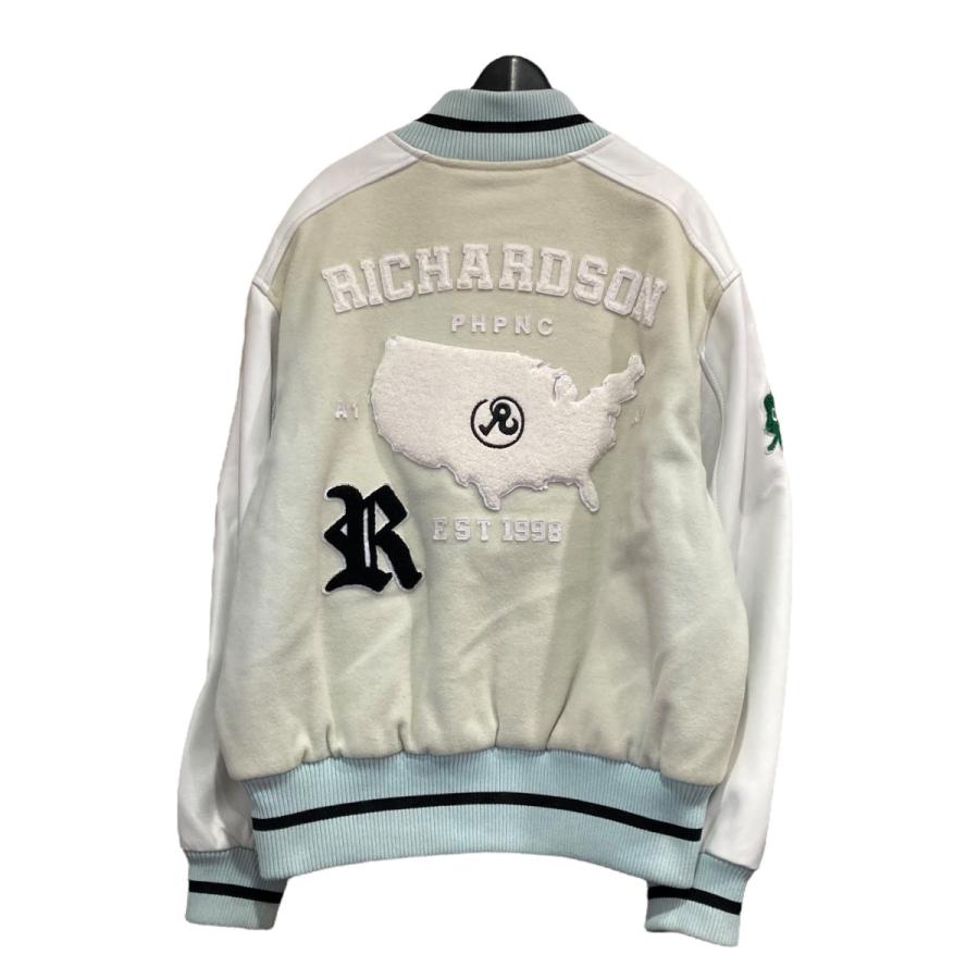 RICHARDSON（リチャードソン） 【値下げ】Richardson スタジャン 
