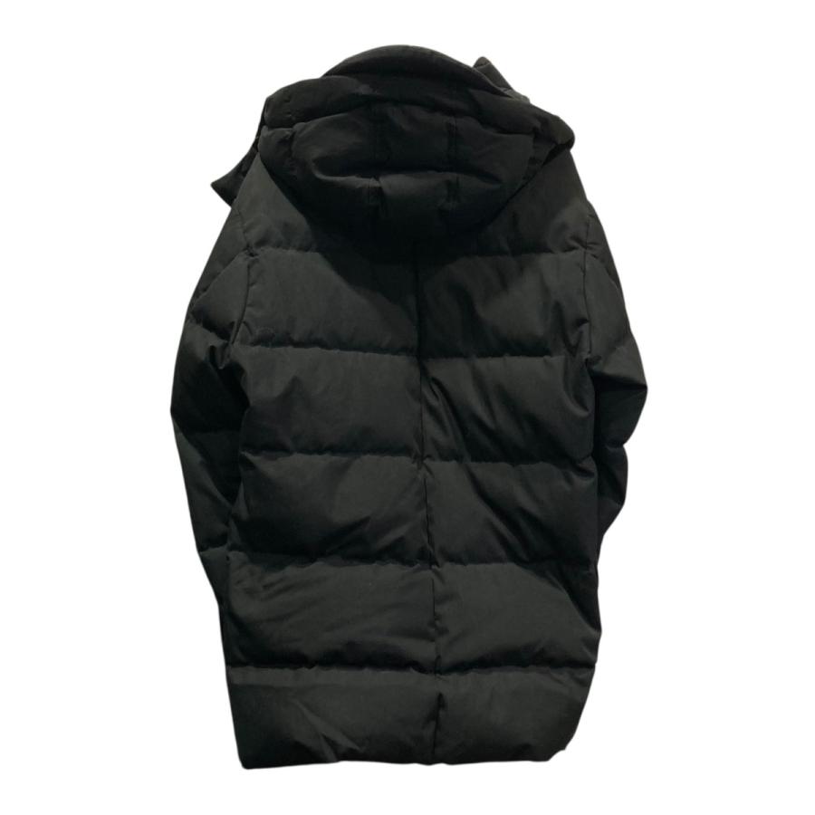 ●値下げ●PYRENEX 黒 ダウンジャケット Pyrenex（ピレネックス） 【値下げ】Pyrenex BELFORT ダウンジャケット