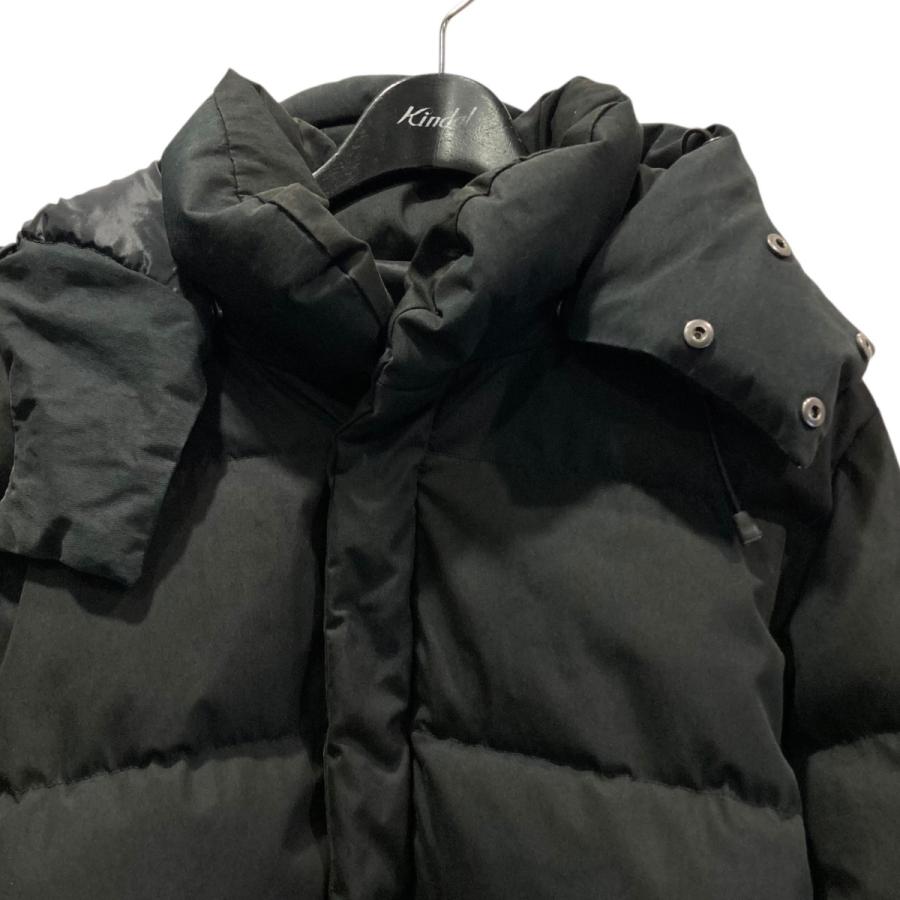 ●値下げ●PYRENEX 黒 ダウンジャケット Pyrenex（ピレネックス） 【値下げ】Pyrenex BELFORT ダウンジャケット