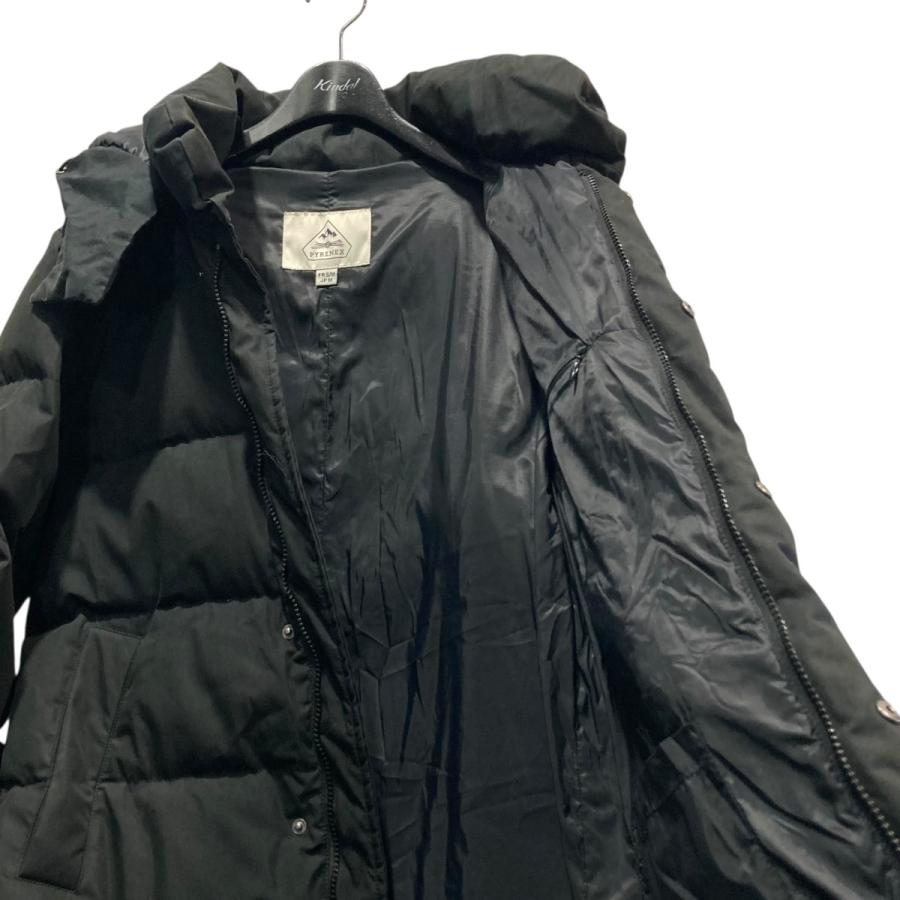 Pyrenex（ピレネックス） 【値下げ】Pyrenex BELFORT ダウンジャケット