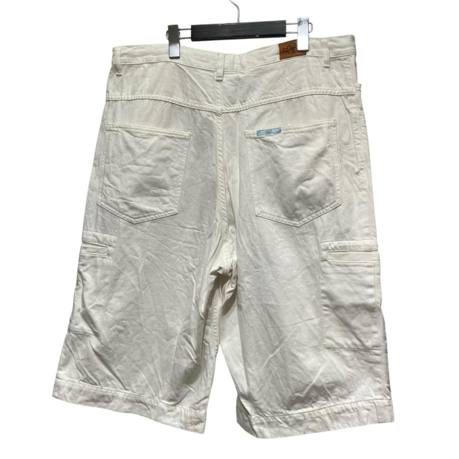gourmet jeans グルメジーンズ GOURMET JEANS 25SS LARGE SHORTS