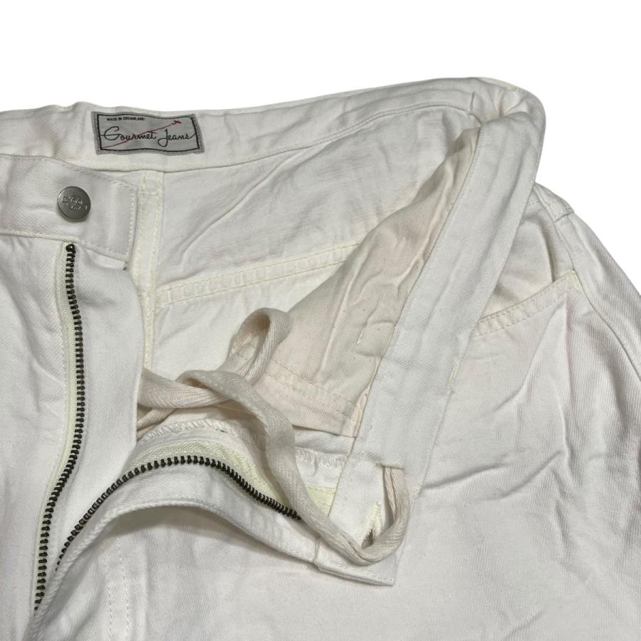 gourmet jeans グルメジーンズ GOURMET JEANS 25SS LARGE SHORTS