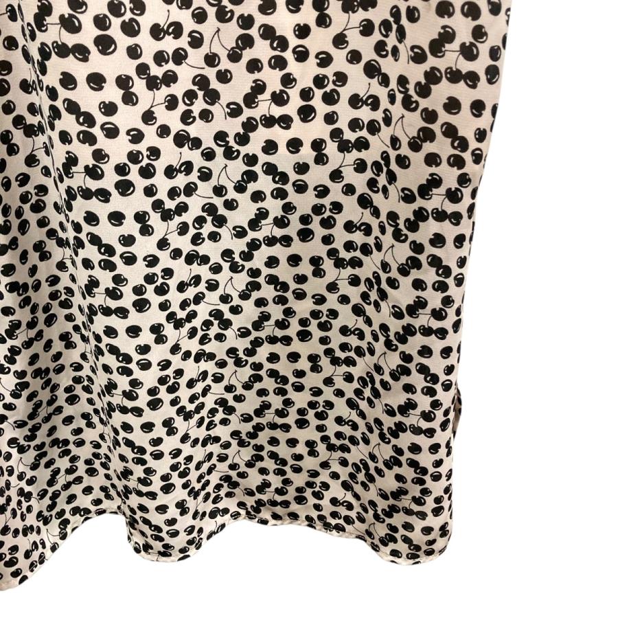 Her lip to 【値下げ】Her チェリーパターンワンピース HLT2009006