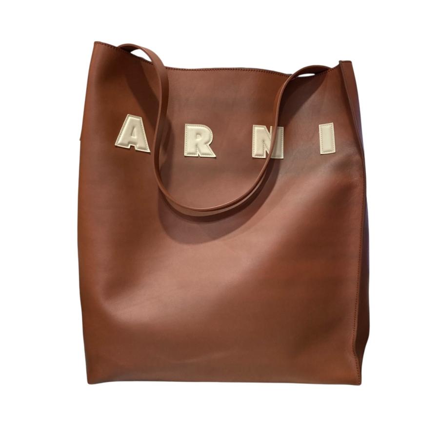 MARNI（マルニ） 【値下げ】MARNI MUSEO HOBO LARGE トートバッグ