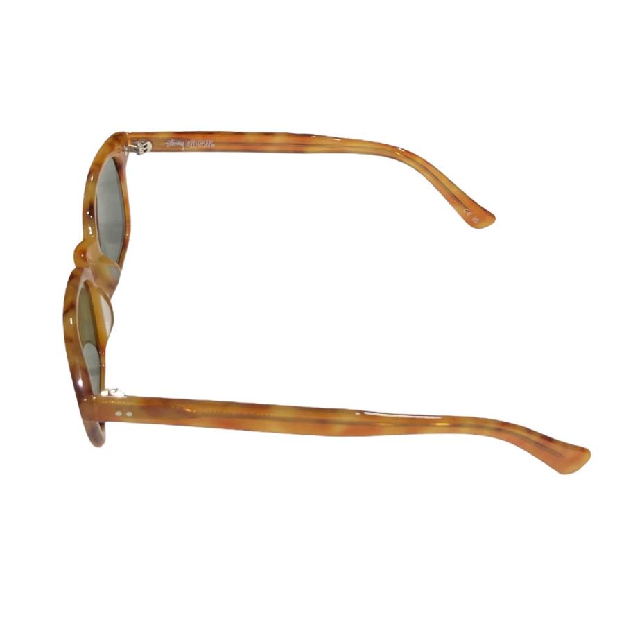 STUSSY（ステューシー） 【値下げ】stussy OWEN サングラス ブラウン